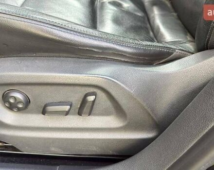 Черный Фольксваген Тигуан, объемом двигателя 1.97 л и пробегом 270 тыс. км за 11500 $, фото 12 на Automoto.ua