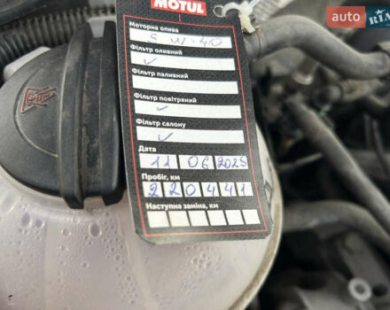 Черный Фольксваген Тигуан, объемом двигателя 2 л и пробегом 222 тыс. км за 12200 $, фото 14 на Automoto.ua