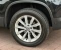 Черный Фольксваген Тигуан, объемом двигателя 1.99 л и пробегом 225 тыс. км за 14950 $, фото 31 на Automoto.ua