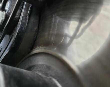 Черный Фольксваген Тигуан, объемом двигателя 1.98 л и пробегом 186 тыс. км за 12500 $, фото 11 на Automoto.ua