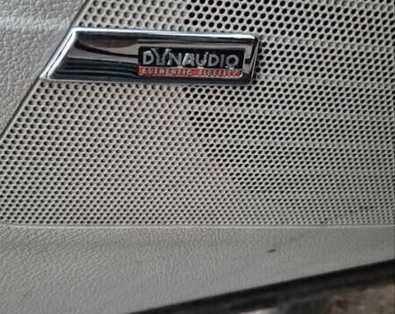 Чорний Фольксваген Тігуан, об'ємом двигуна 1.98 л та пробігом 227 тис. км за 13000 $, фото 11 на Automoto.ua