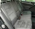 Черный Фольксваген Тигуан, объемом двигателя 1.99 л и пробегом 225 тыс. км за 14950 $, фото 78 на Automoto.ua
