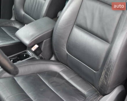 Чорний Фольксваген Тігуан, об'ємом двигуна 1.98 л та пробігом 130 тис. км за 11999 $, фото 12 на Automoto.ua