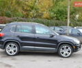 Чорний Фольксваген Тігуан, об'ємом двигуна 1.98 л та пробігом 130 тис. км за 11999 $, фото 5 на Automoto.ua