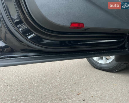 Черный Фольксваген Тигуан, объемом двигателя 1.99 л и пробегом 320 тыс. км за 14499 $, фото 87 на Automoto.ua