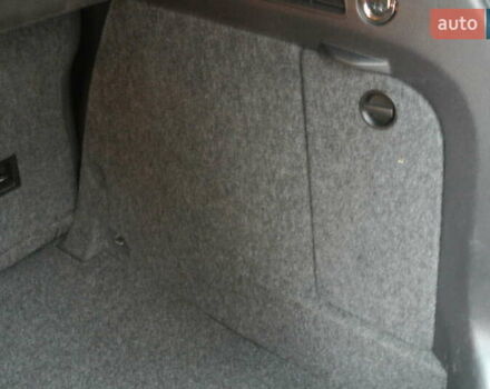 Чорний Фольксваген Тігуан, об'ємом двигуна 2 л та пробігом 168 тис. км за 15550 $, фото 25 на Automoto.ua