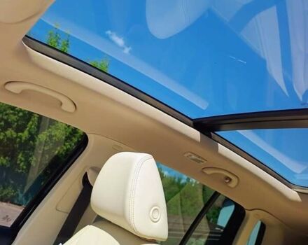 Чорний Фольксваген Тігуан, об'ємом двигуна 1.98 л та пробігом 166 тис. км за 13200 $, фото 27 на Automoto.ua