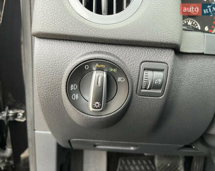 Черный Фольксваген Тигуан, объемом двигателя 1.99 л и пробегом 320 тыс. км за 14499 $, фото 95 на Automoto.ua