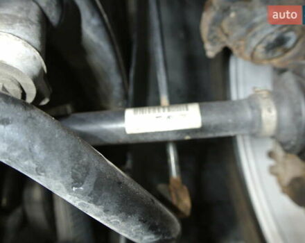 Чорний Фольксваген Тігуан, об'ємом двигуна 2 л та пробігом 168 тис. км за 15550 $, фото 65 на Automoto.ua