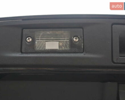 Чорний Фольксваген Тігуан, об'ємом двигуна 2 л та пробігом 168 тис. км за 15550 $, фото 31 на Automoto.ua