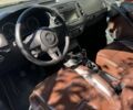 Черный Фольксваген Тигуан, объемом двигателя 2 л и пробегом 230 тыс. км за 15000 $, фото 1 на Automoto.ua