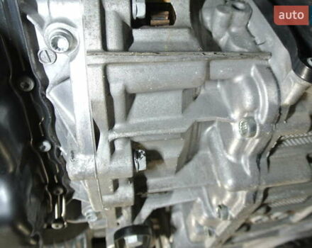 Чорний Фольксваген Тігуан, об'ємом двигуна 2 л та пробігом 168 тис. км за 15550 $, фото 64 на Automoto.ua