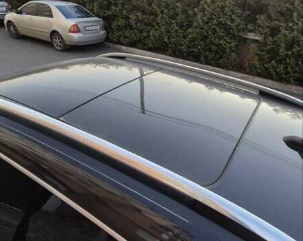 Чорний Фольксваген Тігуан, об'ємом двигуна 1.98 л та пробігом 227 тис. км за 13000 $, фото 3 на Automoto.ua