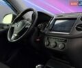 Черный Фольксваген Тигуан, объемом двигателя 1.98 л и пробегом 173 тыс. км за 10799 $, фото 10 на Automoto.ua
