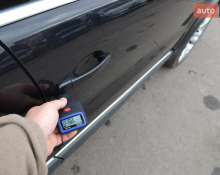 Чорний Фольксваген Тігуан, об'ємом двигуна 1.98 л та пробігом 130 тис. км за 11999 $, фото 39 на Automoto.ua