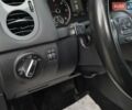 Черный Фольксваген Тигуан, объемом двигателя 2 л и пробегом 225 тыс. км за 14499 $, фото 26 на Automoto.ua