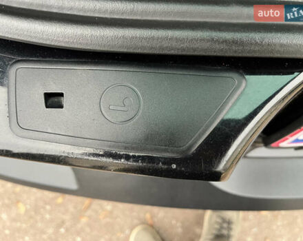 Черный Фольксваген Тигуан, объемом двигателя 1.99 л и пробегом 320 тыс. км за 14499 $, фото 146 на Automoto.ua