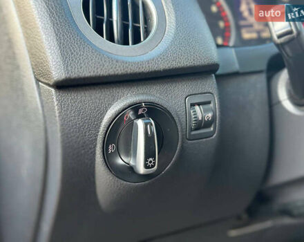 Чорний Фольксваген Тігуан, об'ємом двигуна 2 л та пробігом 189 тис. км за 10300 $, фото 10 на Automoto.ua