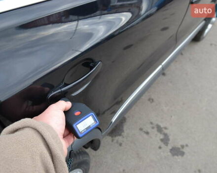 Чорний Фольксваген Тігуан, об'ємом двигуна 1.98 л та пробігом 130 тис. км за 11999 $, фото 38 на Automoto.ua