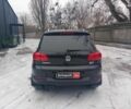 Черный Фольксваген Тигуан, объемом двигателя 2 л и пробегом 166 тыс. км за 15490 $, фото 5 на Automoto.ua