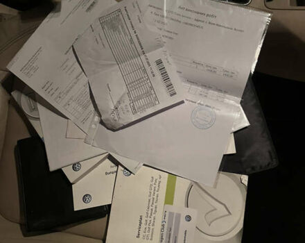 Чорний Фольксваген Тігуан, об'ємом двигуна 2 л та пробігом 234 тис. км за 15500 $, фото 33 на Automoto.ua