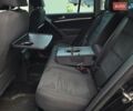 Черный Фольксваген Тигуан, объемом двигателя 2 л и пробегом 225 тыс. км за 14499 $, фото 28 на Automoto.ua