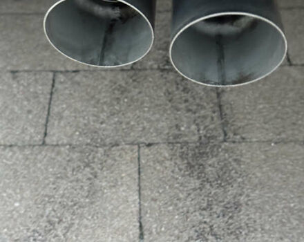 Чорний Фольксваген Тігуан, об'ємом двигуна 1.97 л та пробігом 227 тис. км за 14700 $, фото 24 на Automoto.ua