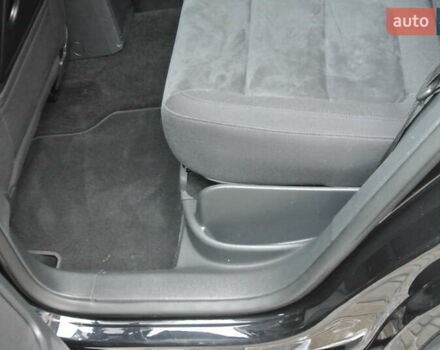 Чорний Фольксваген Тігуан, об'ємом двигуна 2 л та пробігом 168 тис. км за 15550 $, фото 14 на Automoto.ua