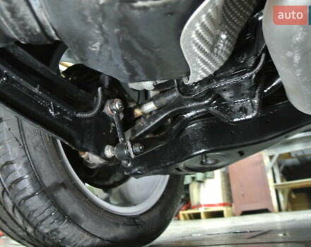 Чорний Фольксваген Тігуан, об'ємом двигуна 2 л та пробігом 168 тис. км за 15550 $, фото 73 на Automoto.ua