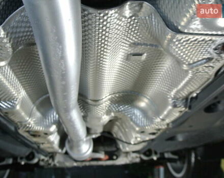 Чорний Фольксваген Тігуан, об'ємом двигуна 2 л та пробігом 168 тис. км за 15550 $, фото 78 на Automoto.ua