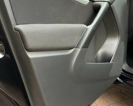 Черный Фольксваген Тигуан, объемом двигателя 1.99 л и пробегом 225 тыс. км за 14950 $, фото 67 на Automoto.ua