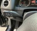 Черный Фольксваген Тигуан, объемом двигателя 1.98 л и пробегом 222 тыс. км за 9990 $, фото 13 на Automoto.ua