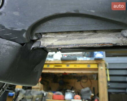 Чорний Фольксваген Тігуан, об'ємом двигуна 2 л та пробігом 168 тис. км за 15550 $, фото 79 на Automoto.ua