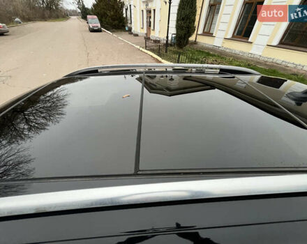 Черный Фольксваген Тигуан, объемом двигателя 1.99 л и пробегом 320 тыс. км за 14499 $, фото 183 на Automoto.ua