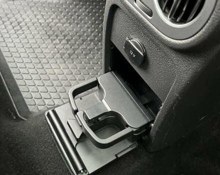 Черный Фольксваген Тигуан, объемом двигателя 1.99 л и пробегом 320 тыс. км за 14499 $, фото 128 на Automoto.ua