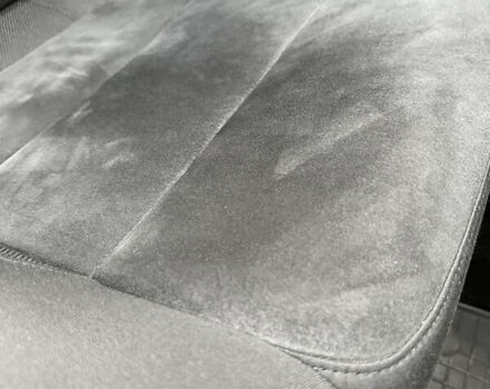 Черный Фольксваген Тигуан, объемом двигателя 1.99 л и пробегом 225 тыс. км за 14950 $, фото 89 на Automoto.ua