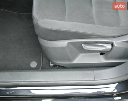 Чорний Фольксваген Тігуан, об'ємом двигуна 2 л та пробігом 168 тис. км за 15550 $, фото 15 на Automoto.ua