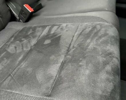 Черный Фольксваген Тигуан, объемом двигателя 1.99 л и пробегом 225 тыс. км за 14950 $, фото 83 на Automoto.ua