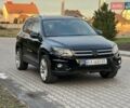 Черный Фольксваген Тигуан, объемом двигателя 1.98 л и пробегом 331 тыс. км за 10550 $, фото 1 на Automoto.ua