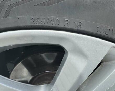 Черный Фольксваген Тигуан, объемом двигателя 1.97 л и пробегом 230 тыс. км за 19729 $, фото 38 на Automoto.ua