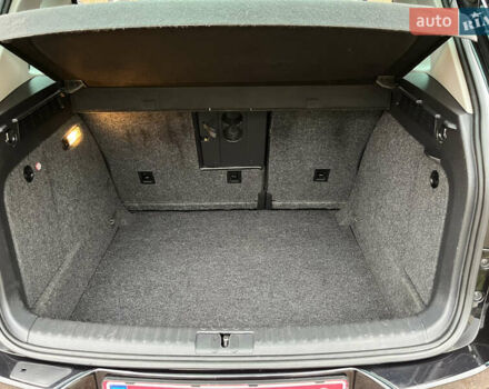 Черный Фольксваген Тигуан, объемом двигателя 1.99 л и пробегом 320 тыс. км за 14499 $, фото 135 на Automoto.ua