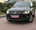 Черный Фольксваген Тигуан, объемом двигателя 1.99 л и пробегом 225 тыс. км за 14950 $, фото 10 на Automoto.ua