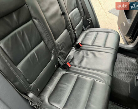 Черный Фольксваген Тигуан, объемом двигателя 1.99 л и пробегом 320 тыс. км за 14499 $, фото 125 на Automoto.ua