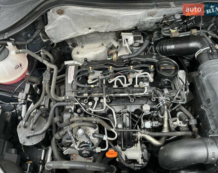 Черный Фольксваген Тигуан, объемом двигателя 1.99 л и пробегом 320 тыс. км за 14499 $, фото 180 на Automoto.ua