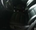 Черный Фольксваген Тигуан, объемом двигателя 1.98 л и пробегом 186 тыс. км за 12500 $, фото 17 на Automoto.ua