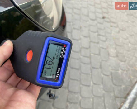 Чорний Фольксваген Тігуан, об'ємом двигуна 2 л та пробігом 170 тис. км за 10700 $, фото 50 на Automoto.ua