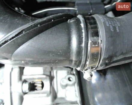 Чорний Фольксваген Тігуан, об'ємом двигуна 2 л та пробігом 168 тис. км за 15550 $, фото 63 на Automoto.ua