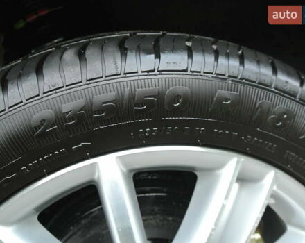 Чорний Фольксваген Тігуан, об'ємом двигуна 2 л та пробігом 168 тис. км за 15550 $, фото 55 на Automoto.ua