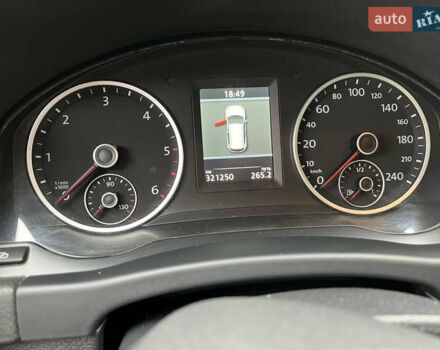 Черный Фольксваген Тигуан, объемом двигателя 1.99 л и пробегом 320 тыс. км за 14499 $, фото 82 на Automoto.ua