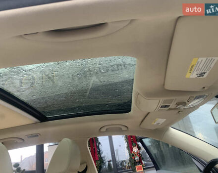 Черный Фольксваген Тигуан, объемом двигателя 1.98 л и пробегом 220 тыс. км за 13400 $, фото 8 на Automoto.ua